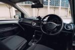 Volkswagen e-up! 2020 года (UK)
